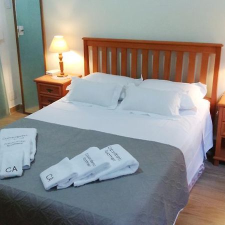 The Real Copacabana Apartment Rio de Janeiro Bagian luar foto