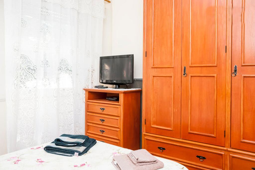 The Real Copacabana Apartment Rio de Janeiro Ruang foto